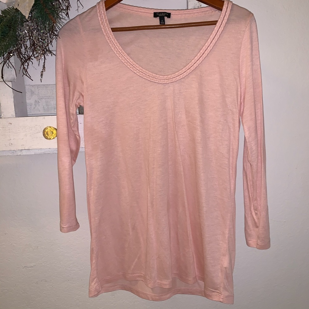 Talbots | Tee
